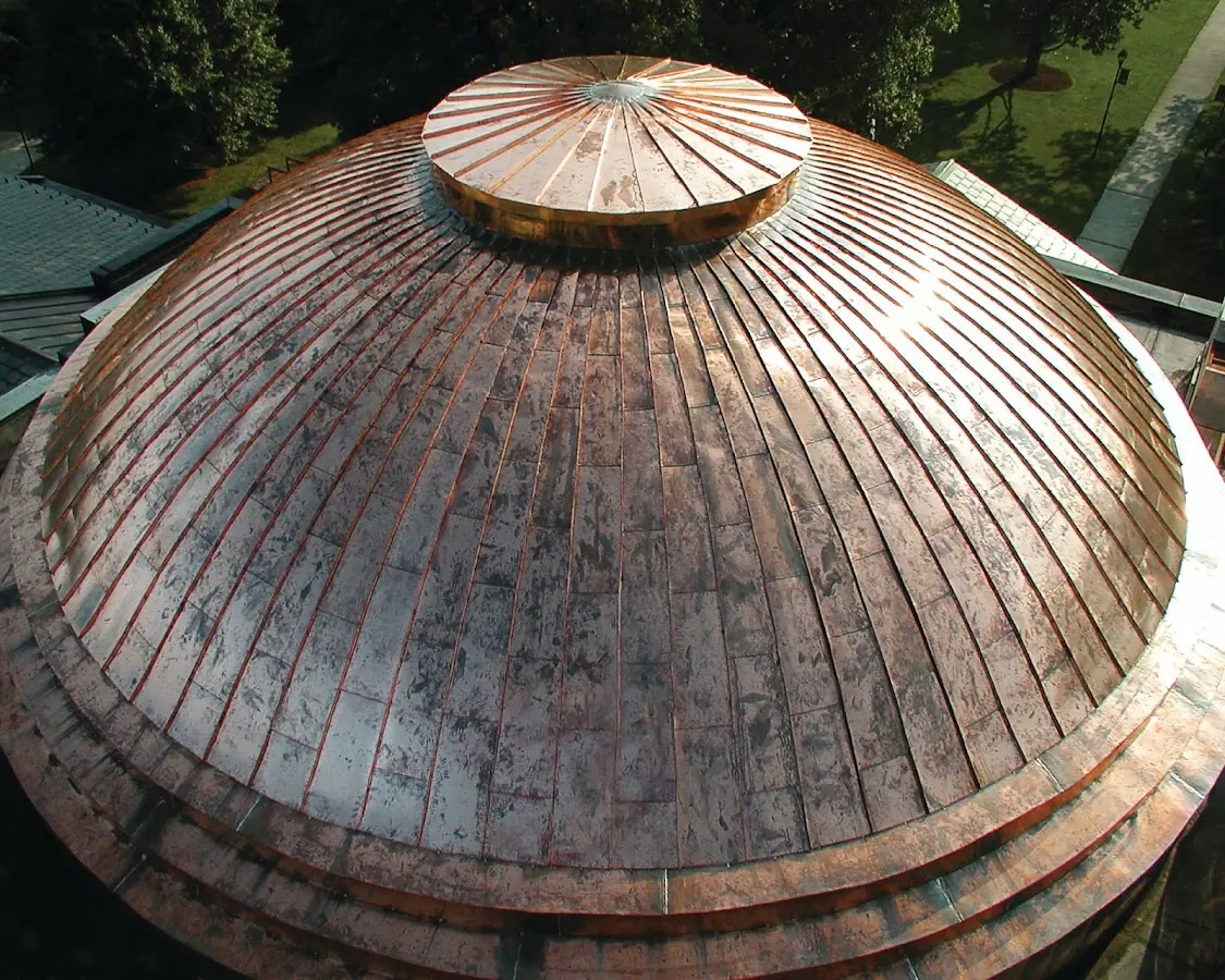 Craftsman Roofing crew installing a new roof in Manatee Harbor